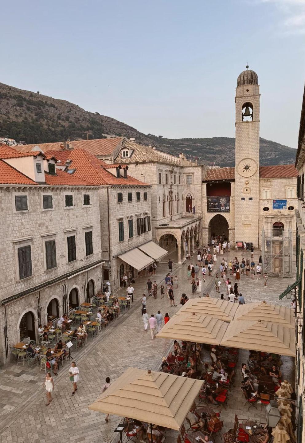 Velut Home Bural Dubrovník Exteriér fotografie