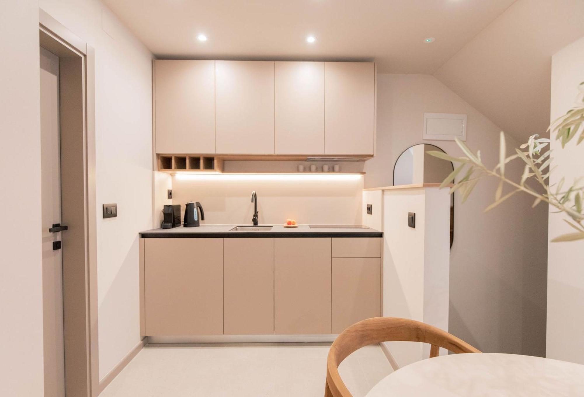 Velut Home Bural Dubrovník Exteriér fotografie